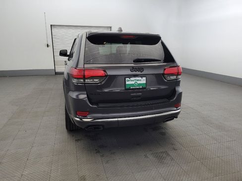 Used 2016 Jeep Grand Cherokee High Altitude image 6