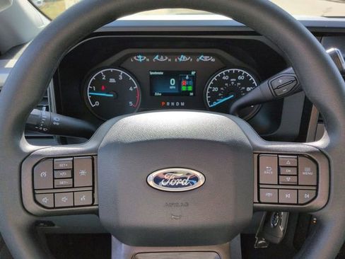 New 2026 Ford F450 XL image 26