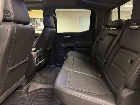Used 2021 GMC Sierra 1500 Denali w/ Driver Alert Package II AWD/4WD image 32