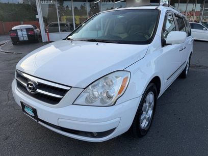 Used 2007 Hyundai Entourage GLS