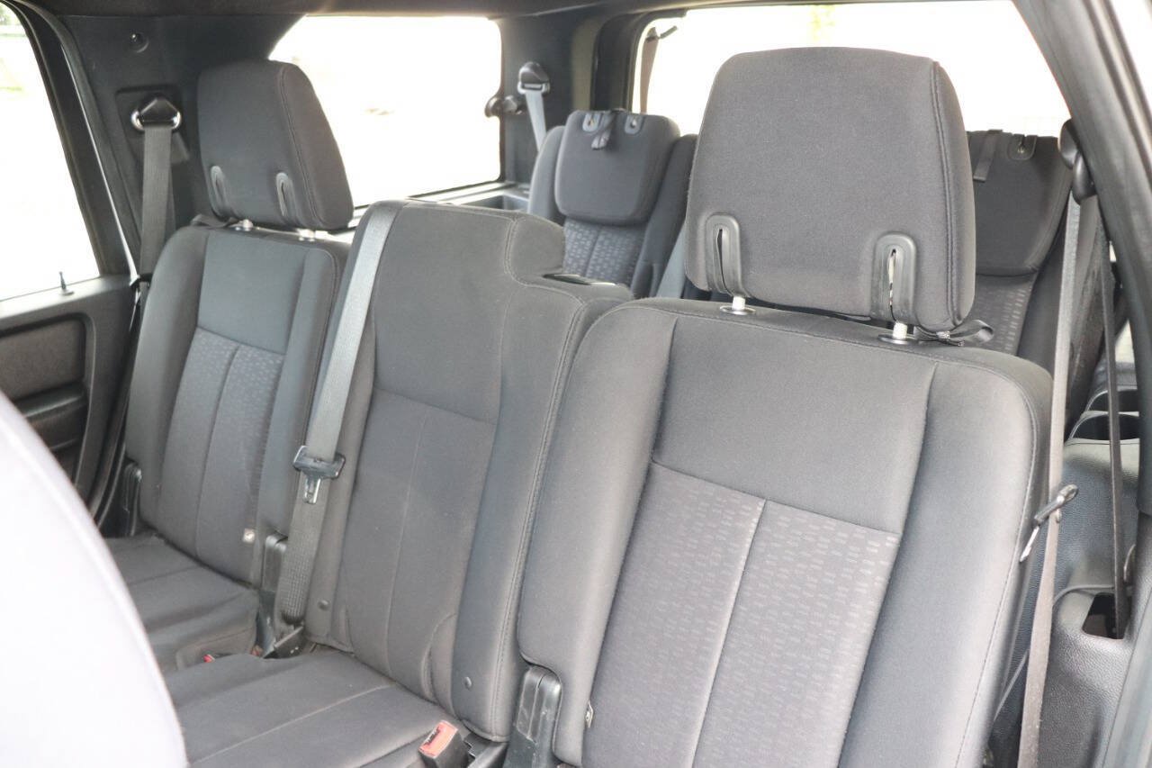Used 2015 Ford Expedition XLT AWD/4WD image 29