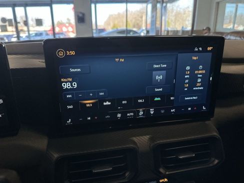 New 2026 Ford Mustang Coupe image 8