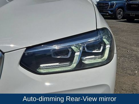 Used 2024 BMW X3 xDrive30i AWD/4WD image 27