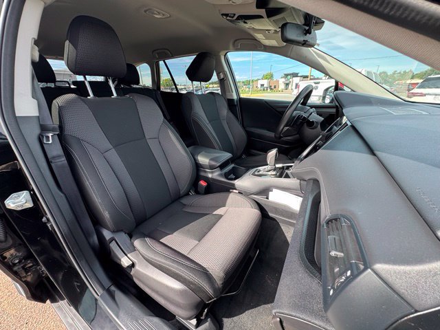 Used 2023 Subaru Outback Premium AWD/4WD image 11