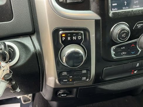 Used 2018 RAM 1500 Big Horn image 18
