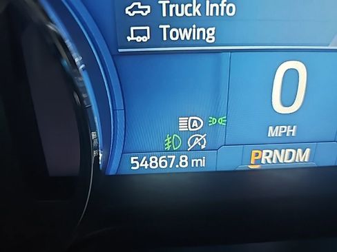 Used 2022 Ford F150 XLT w/ Equipment Group 301A Mid AWD/4WD image 15
