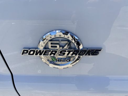 Used 2016 Ford F350 XLT w/ XLT Interior Package RWD image 23
