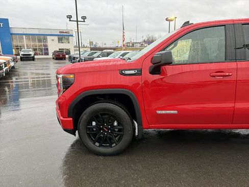 New 2026 GMC Sierra 1500 Elevation AWD/4WD image 13