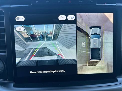 Certified 2024 Ford F150 XLT w/ Equipment Group 302A MID image 18