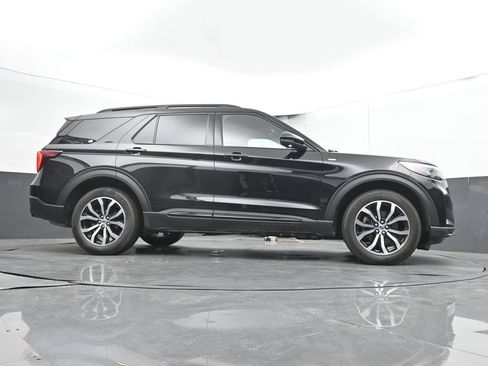 Used 2026 Ford Explorer ST-Line AWD/4WD image 42