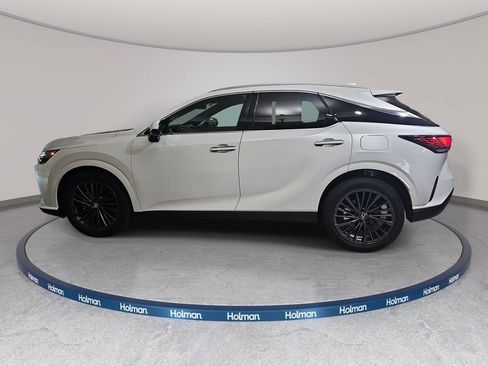 Certified 2025 Lexus RX 350 Premium w/ Convenience Package AWD/4WD image 9