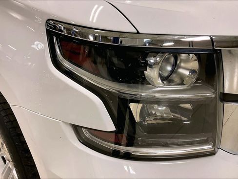 Used 2017 Chevrolet Tahoe LT image 26