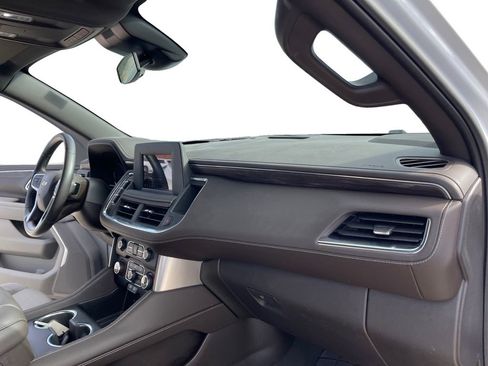 Used 2024 Chevrolet Tahoe LS w/ Driver Alert Package image 16