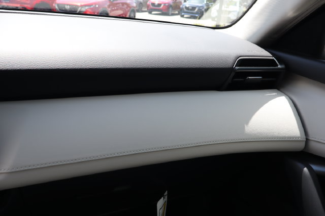 New 2026 MAZDA CX-5 Select AWD/4WD image 19