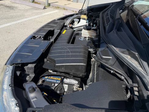 Used 2017 Nissan Quest SV FWD image 26