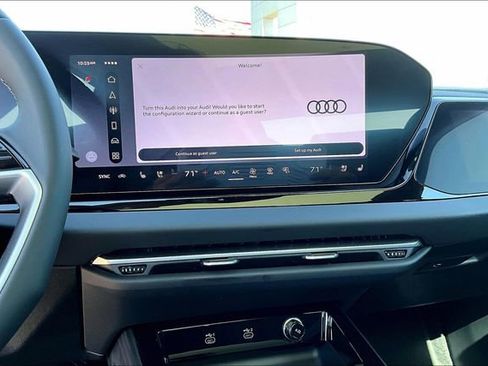 New 2026 Audi A5 2.0T Premium Plus AWD/4WD image 24
