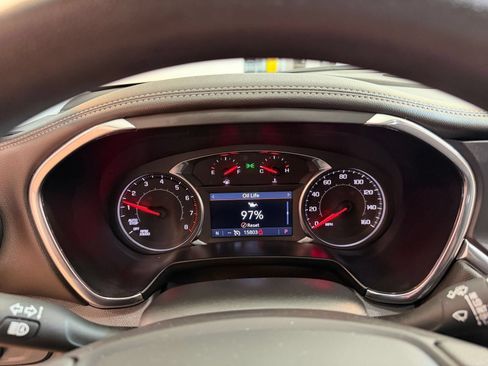 Used 2026 Chevrolet Blazer LT FWD image 35