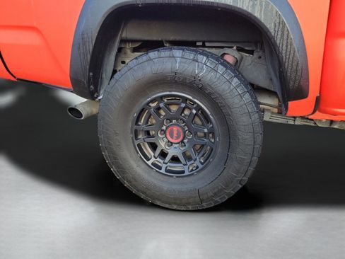 Used 2023 Toyota Tacoma TRD Pro image 28