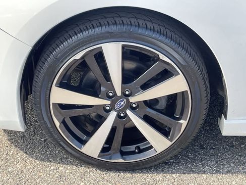 Used 2019 Subaru Impreza 2.0i Sport AWD/4WD image 36