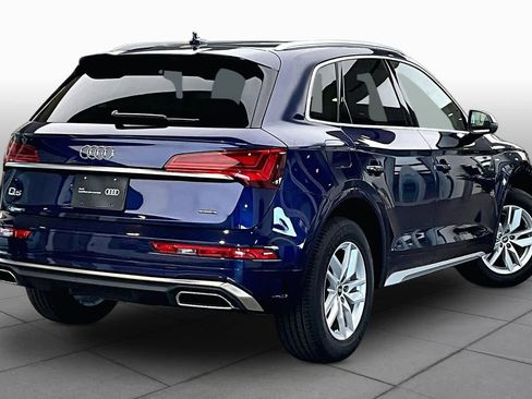 Certified 2023 Audi Q5 2.0T Premium w/ Convenience Package image 13