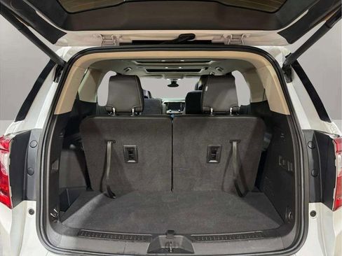 Used 2020 GMC Acadia Denali w/ Technology Package image 30