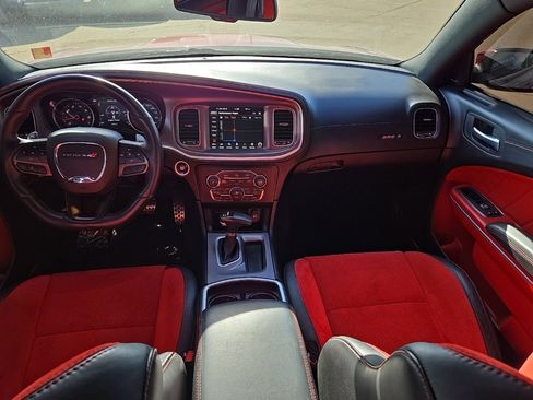 Used 2022 Dodge Charger Scat Pack image 17