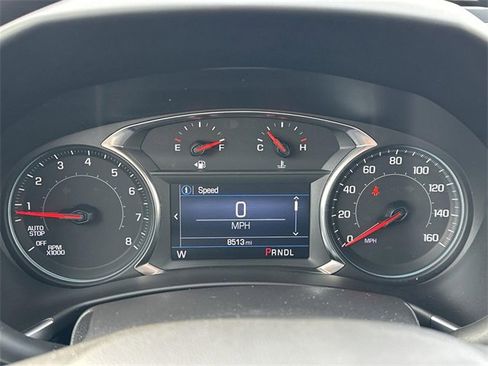 Used 2024 Chevrolet Equinox LS w/ LS Convenience Package image 11