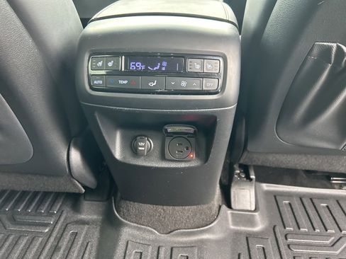 Used 2025 Hyundai Palisade Calligraphy AWD/4WD image 20