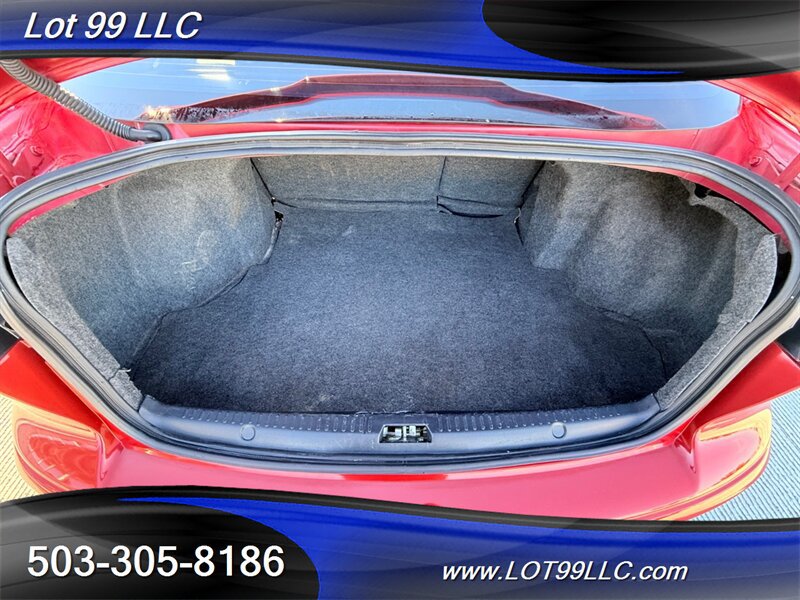 Used 2012 Mitsubishi Lancer GT FWD image 18