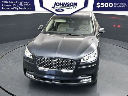 Used 2023 Lincoln Aviator Reserve w/ Equipment Group 201A AWD/4WD image 27