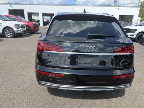 Used 2023 Audi Q5 2.0T Premium w/ Convenience Package AWD/4WD image 4