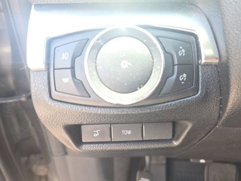 Used 2017 Ford Explorer Sport AWD/4WD image 20
