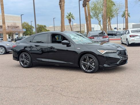 Certified 2023 Acura Integra A-Spec image 10
