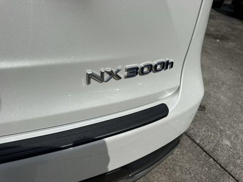 Used 2019 Lexus NX 300h AWD w/ Comfort Package image 25
