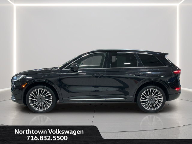 Used 2020 Lincoln Corsair Reserve w/ Equipment Group 201A AWD/4WD image 2