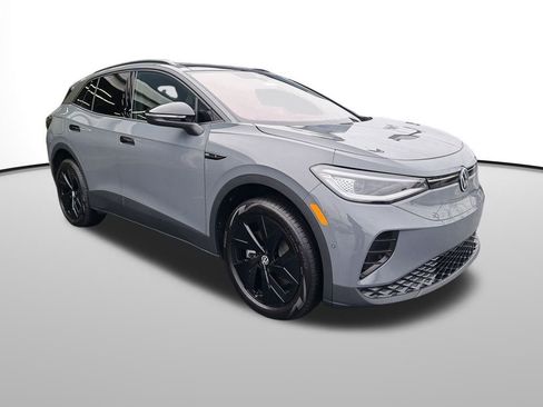 New 2025 Volkswagen ID.4 Pro S image 8