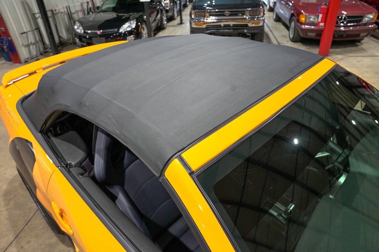 Used 2007 Ford Mustang GT Premium RWD image 15