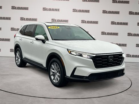 Used 2023 Honda CR-V EX image 7