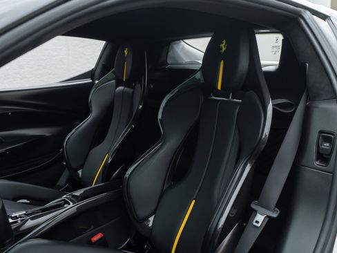 Used 2022 Ferrari 296 GTB RWD image 24