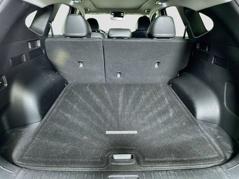 Used 2024 Hyundai Tucson Limited AWD/4WD image 28