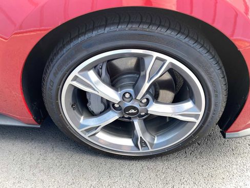 Used 2022 Ford Mustang GT Premium w/ Equipment Group 401A image 42