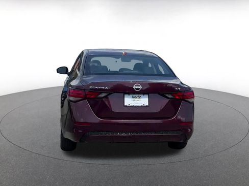 Used 2024 Nissan Sentra SV image 12