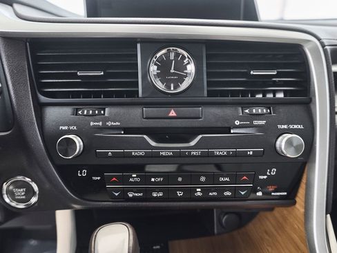 Used 2018 Lexus RX 350 FWD w/ Premium Package image 33