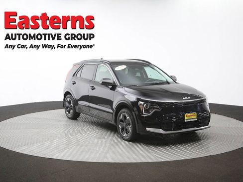 Used 2023 Kia Niro Wind w/ Wind Preserve Package FWD image 51
