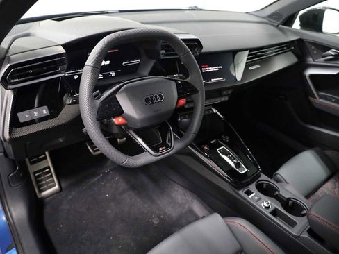 New 2026 Audi RS 3 image 4