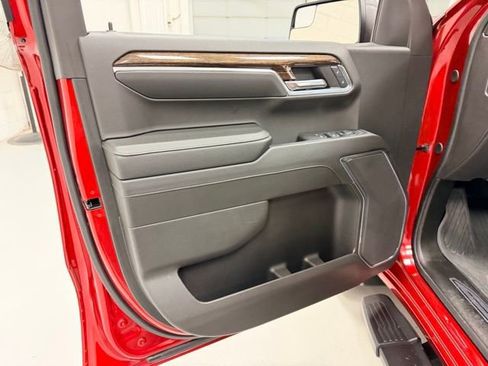 Certified 2024 GMC Sierra 1500 Elevation image 22