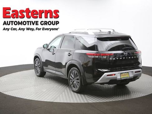 Used 2023 Nissan Pathfinder SL w/ SL Premium Package image 68