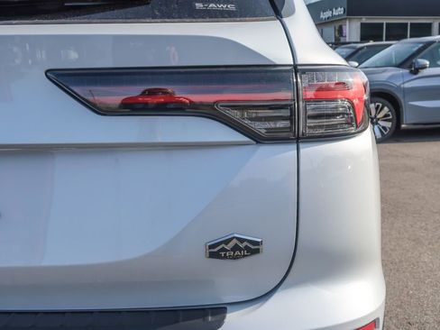 New 2026 Mitsubishi Outlander Trail Edition image 15