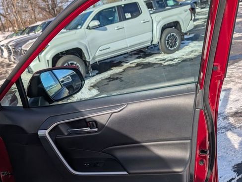 Certified 2019 Toyota RAV4 XLE Premium w/ Cold Weather Package image 20