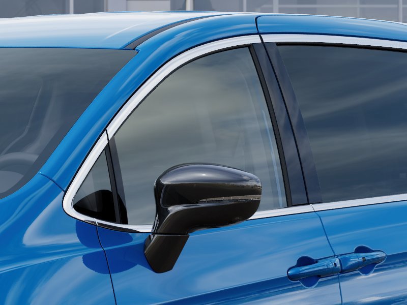 New 2026 Chrysler Pacifica Select FWD image 12